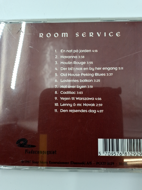 Roomservice, jm